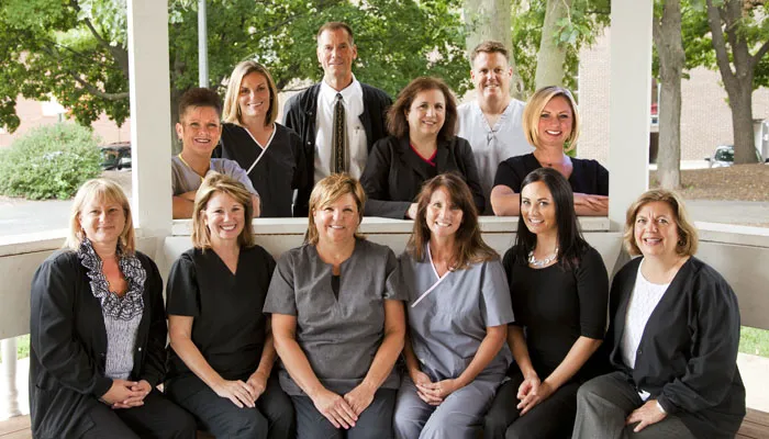 Gentle Family Dentistry Picture 5