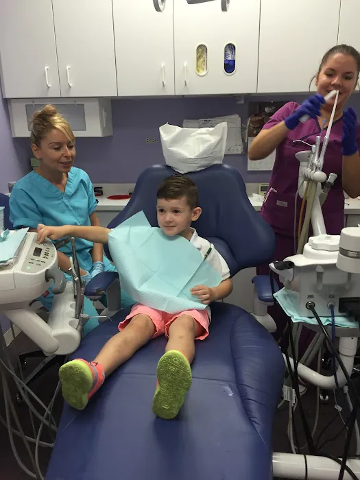 Devon Dental Clinic Picture 1