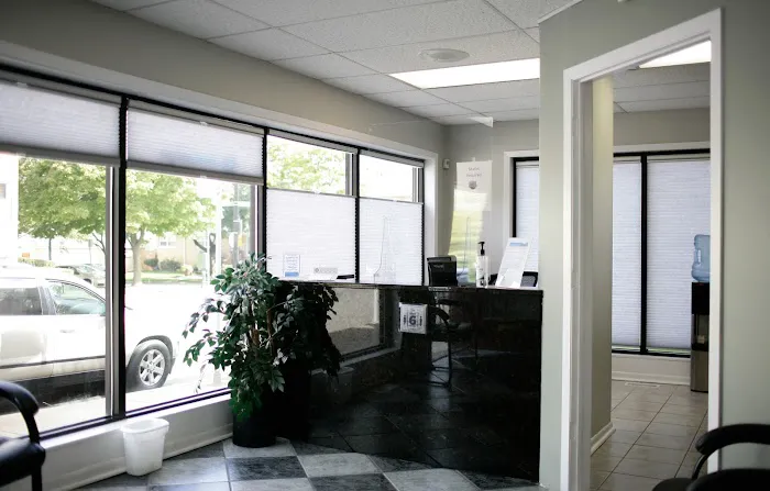 City Limits Dental: Lisa Vihnanek DDS Picture 1