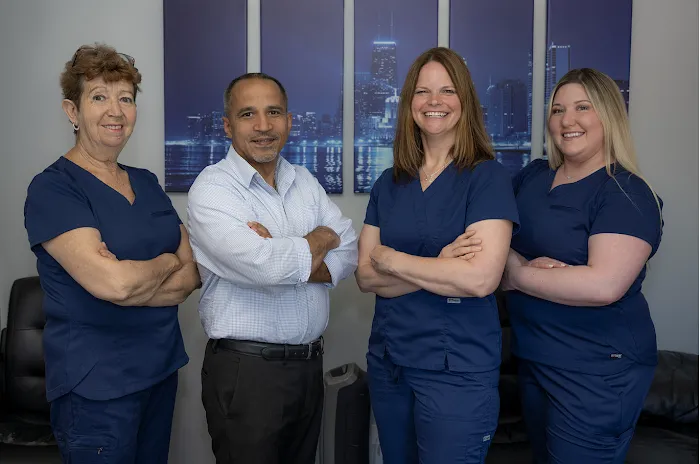 City Limits Dental: Lisa Vihnanek DDS Picture 7
