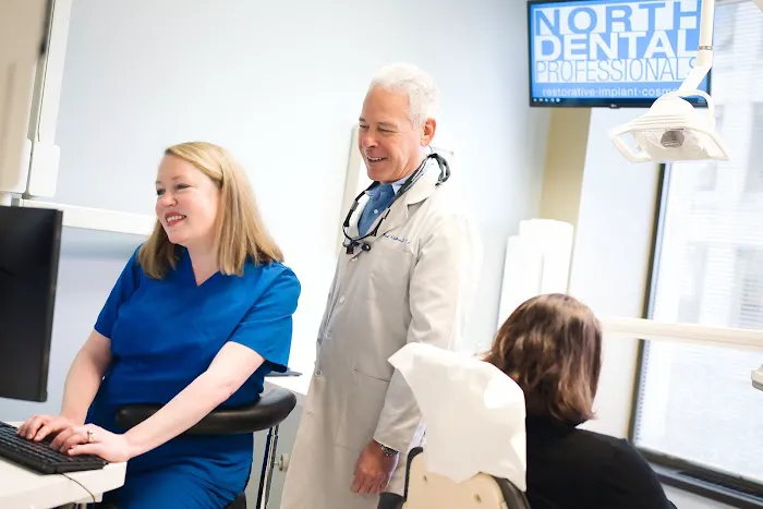 North Dental Professionals - Skokie Picture 3