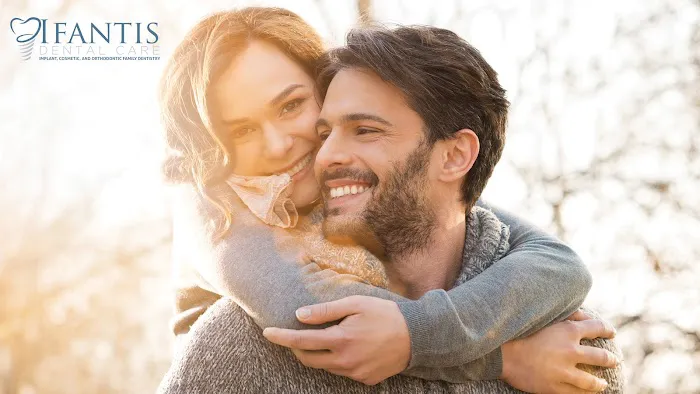 Ifantis Dental Care Picture 1