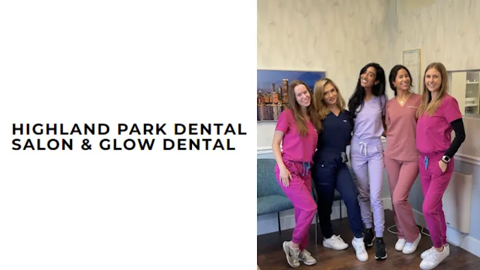 Glow Dental Picture 1