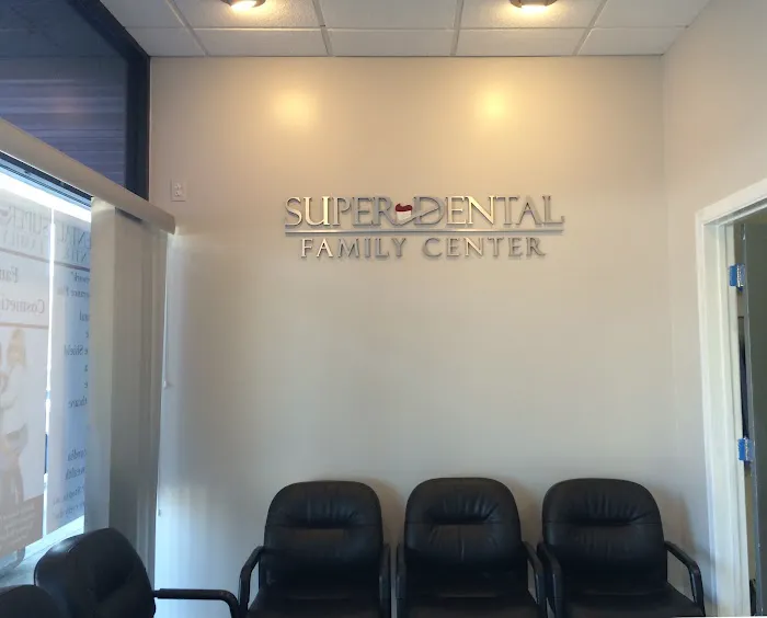 Super Dental Family Center Picture 1