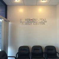 Super Dental Family Center ico