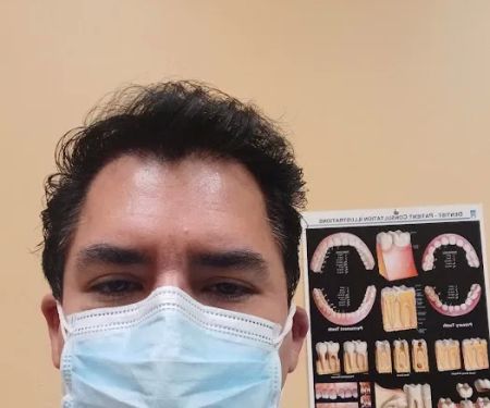 Family Dental Services