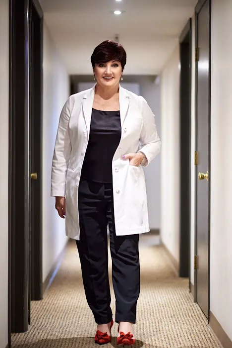 JUST SMILE FAMILY DENTISTRY Jadwiga Samulak,DDS Picture 5