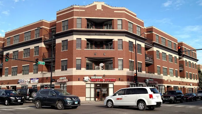 Four Seasons Dental Studio Picture 1