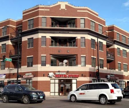 Four Seasons Dental Studio
