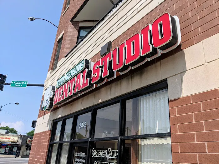 Four Seasons Dental Studio Picture 5
