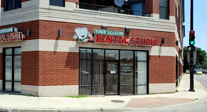 Four Seasons Dental Studio Picture 7