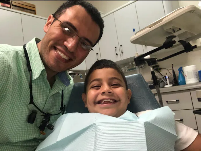 Bedir Family Advanced Laser & Implant Dentistry Picture 8