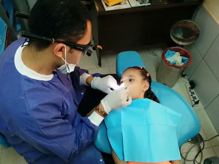 Bedir Family Advanced Laser & Implant Dentistry Picture 10