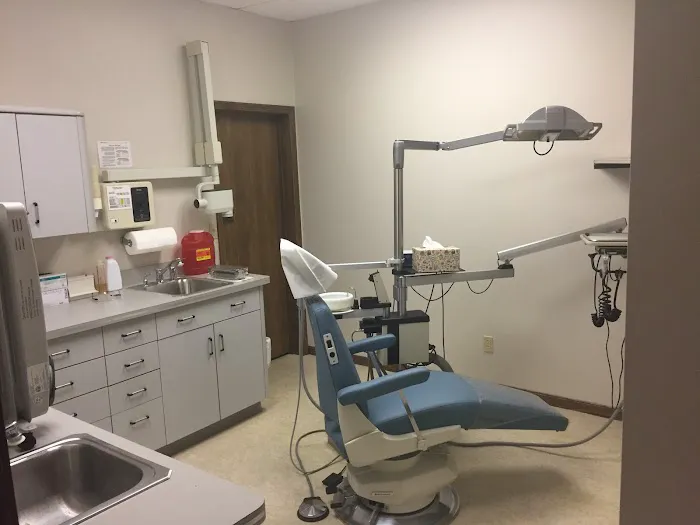 Bedir Family Advanced Laser & Implant Dentistry Picture 1