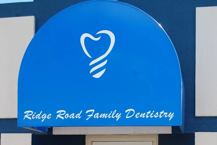 Ridge Road Family Dentistry Picture 6