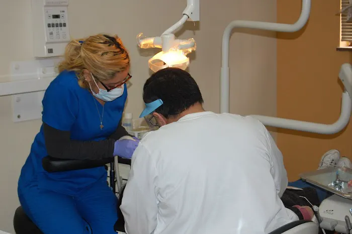 Ridge Road Family Dentistry Picture 2
