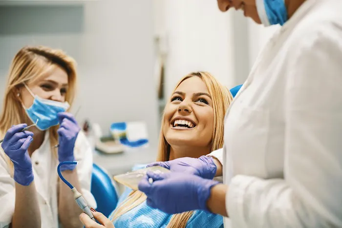 Rockside Family Dental Care Picture 2