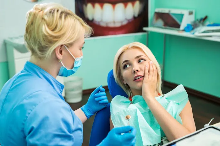 Rockside Family Dental Care Picture 9