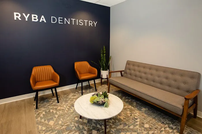 Ryba Dentistry Picture 4