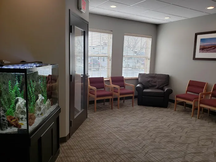 Nesbett Dental: Richard B. Nesbett DDS Picture 1
