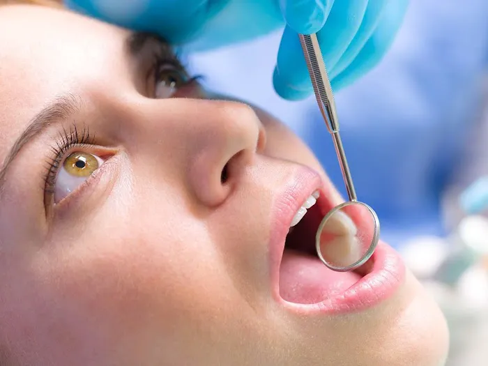 Nesbett Dental: Richard B. Nesbett DDS Picture 8