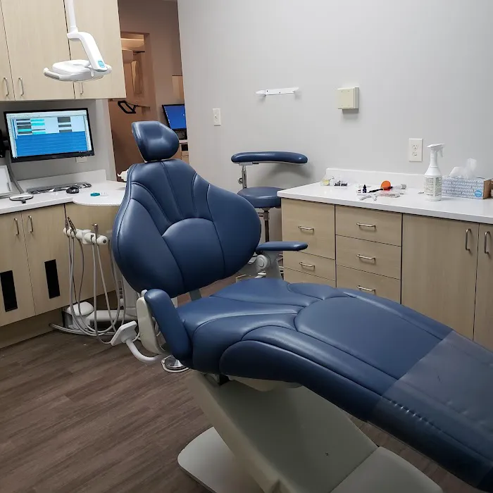 Nesbett Dental: Richard B. Nesbett DDS Picture 2