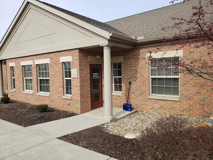 Nesbett Dental: Richard B. Nesbett DDS Picture 7