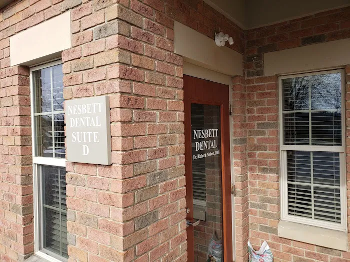 Nesbett Dental: Richard B. Nesbett DDS Picture 6