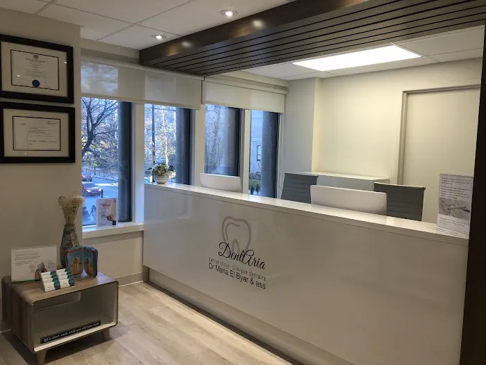 Clinique DentAria - Dentiste Ville-Marie Picture 1