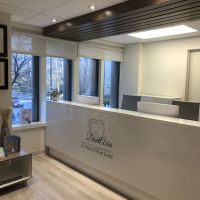 Clinique DentAria - Dentiste Ville-Marie ico