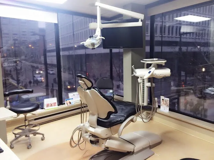 Clinique DentAria - Dentiste Ville-Marie Picture 5