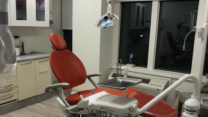Clinique DentAria - Dentiste Ville-Marie Picture 7