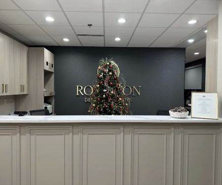 Royalton Dental Associates: Daniel Florian, DMD