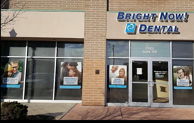 Bright Now! Dental & Orthodontics Picture 4