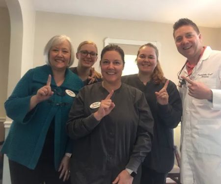 Dependable Dental Services