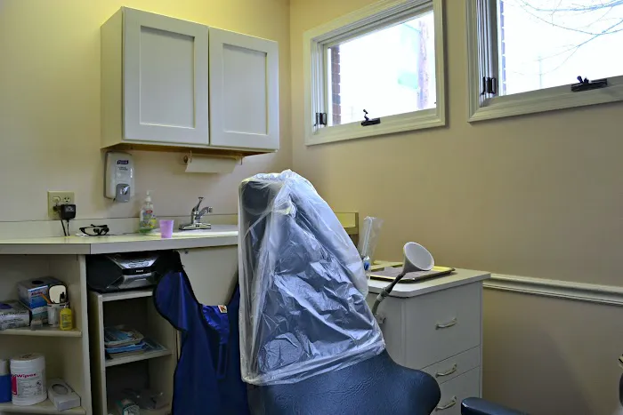 Gentle Dental Cleveland Picture 2