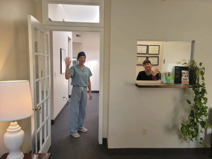 Gentle Dental Cleveland Picture 7