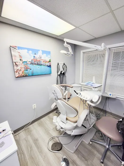 Dental One Associates of Woodson Square Picture 4