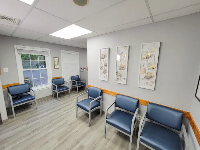 Dental One Associates of Woodson Square Picture 7