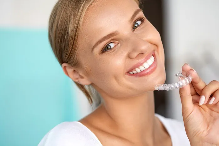Family Dentistry of Fairfax Picture 2