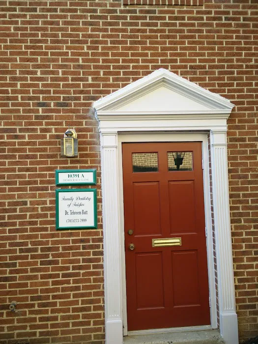 Family Dentistry of Fairfax Picture 1