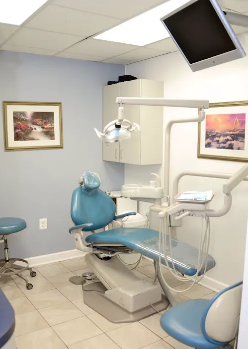 Gentle Dental Care: Dentist Timothy C Liu DDS Picture 4