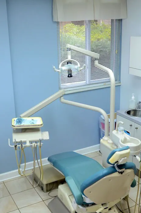 Gentle Dental Care: Dentist Timothy C Liu DDS Picture 3