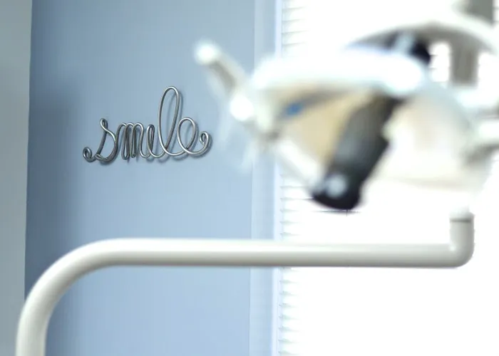 Gentle Dental Care: Dentist Timothy C Liu DDS Picture 7