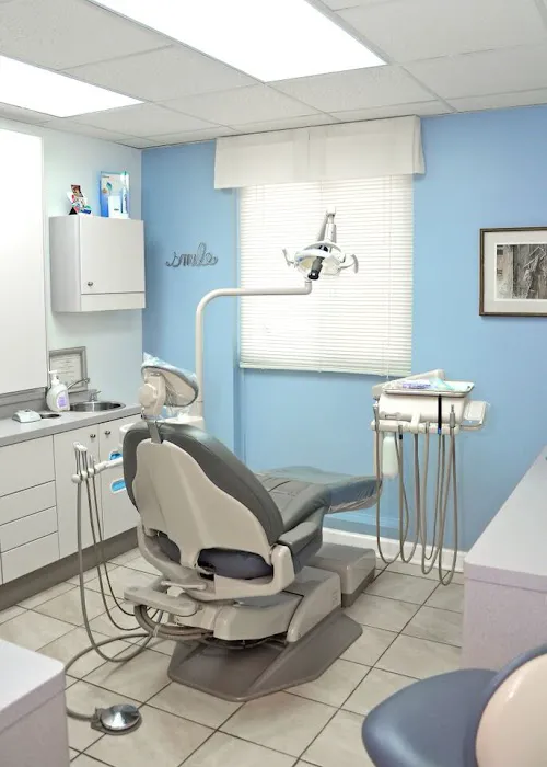 Gentle Dental Care: Dentist Timothy C Liu DDS Picture 5