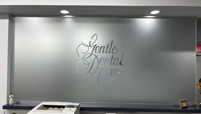 Gentle Dental Care: Dentist Timothy C Liu DDS Picture 2