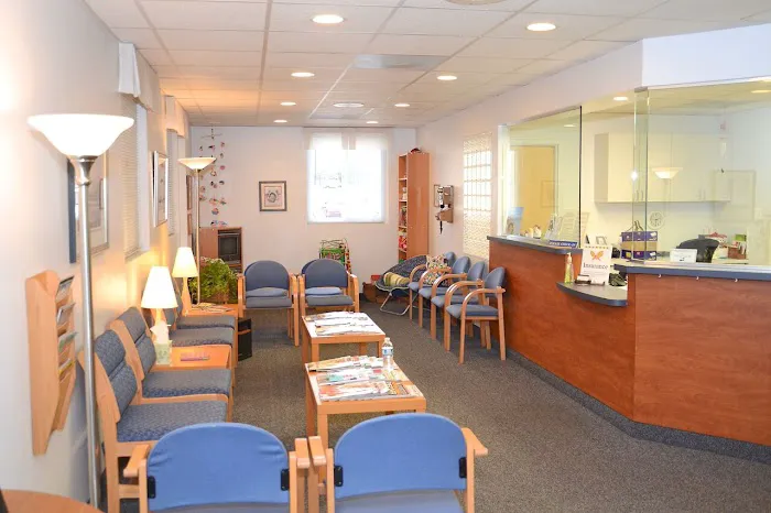 Gentle Dental Care: Dentist Timothy C Liu DDS Picture 6