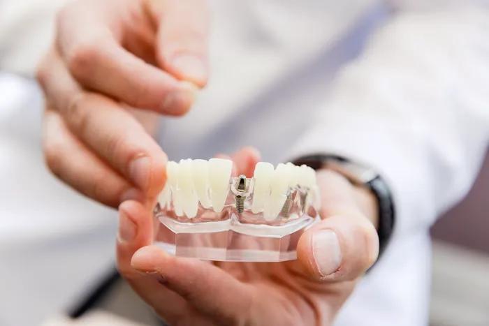 Oakton Family Dentistry Picture 5