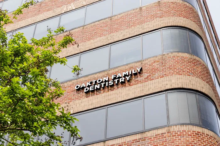 Oakton Family Dentistry Picture 6