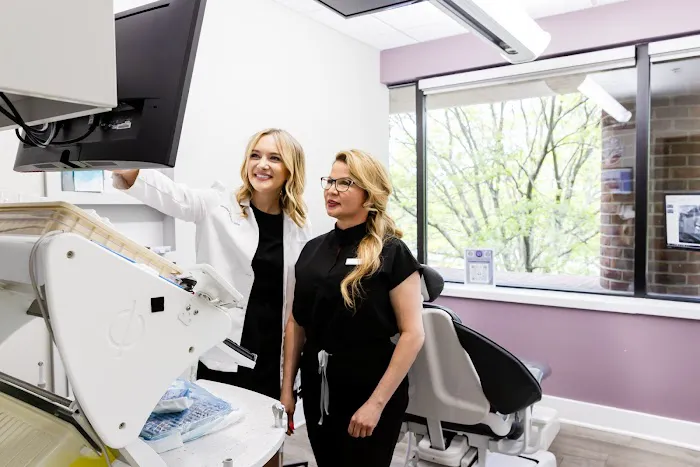 Oakton Family Dentistry Picture 4